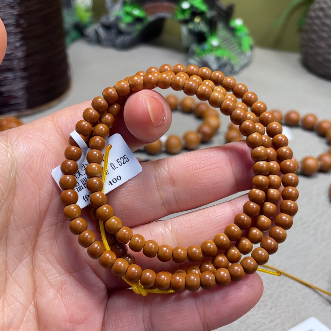 橄榄核吊坠Hhediao·Hhediao0.525