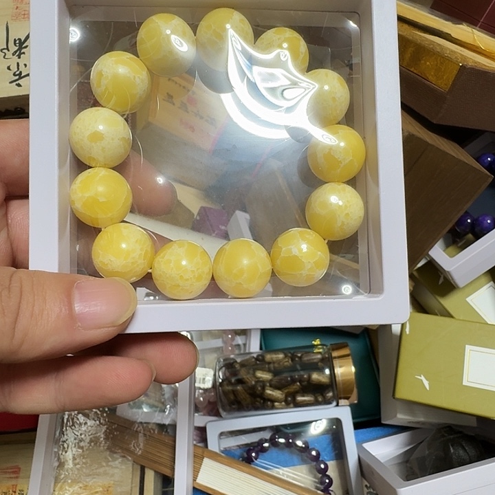 S***r玛瑙/玉髓颈饰合金123456789