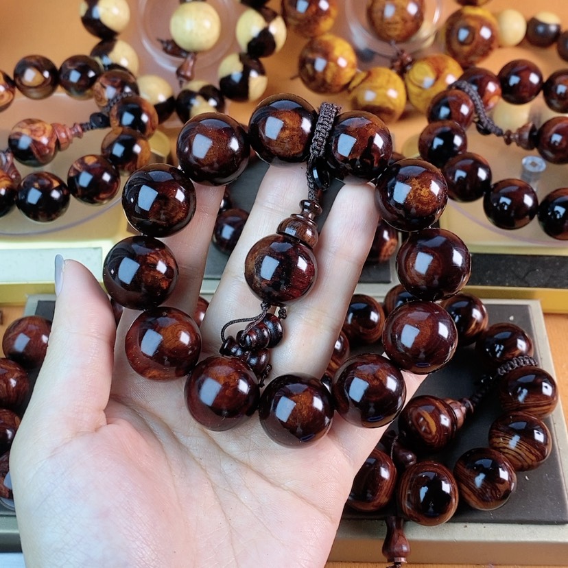 【闪购商品】花梨木类健***）紫20