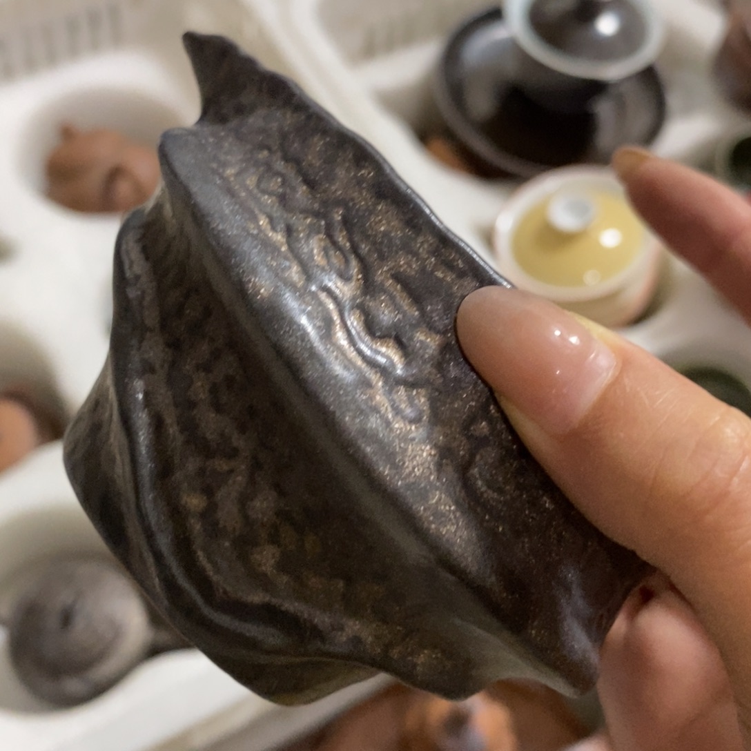 陶瓷茶器福利活动916