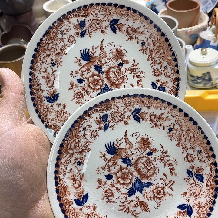 瓷片在这一刻你就不会觉得孤单