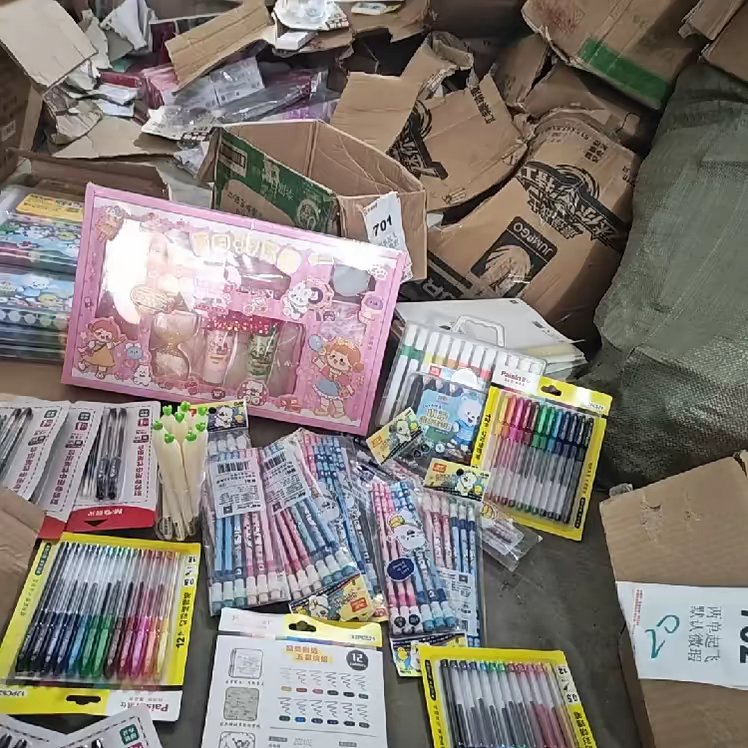 851--900号文具套装礼盒