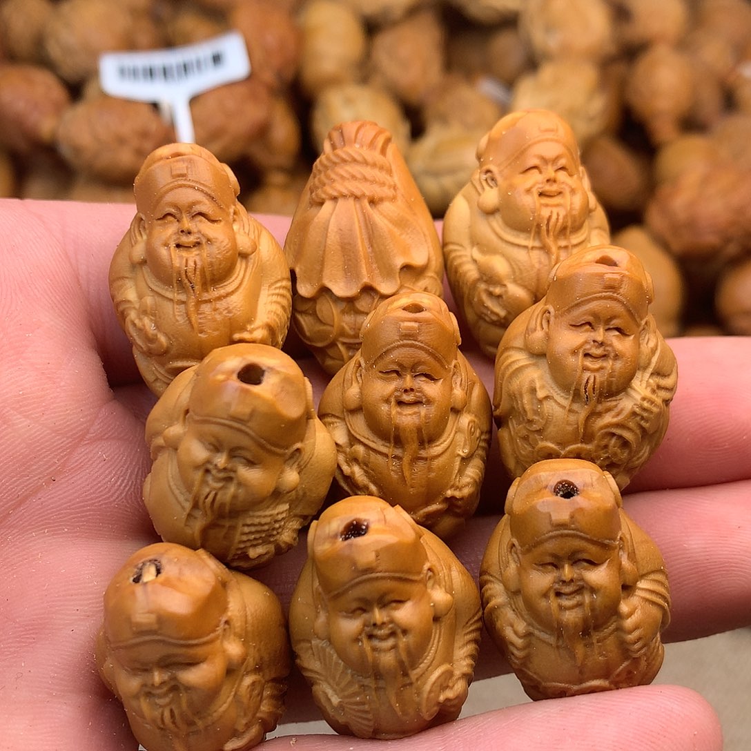 橄榄核手串/手链精品橄榄核手串