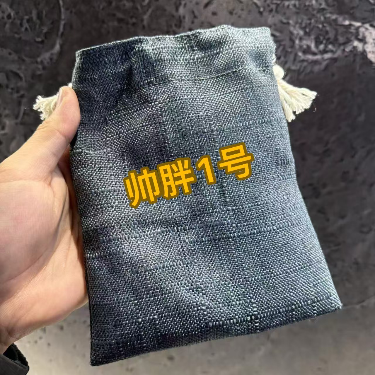 合金项链  SJ6699 帅胖1号 桶珠款式项链