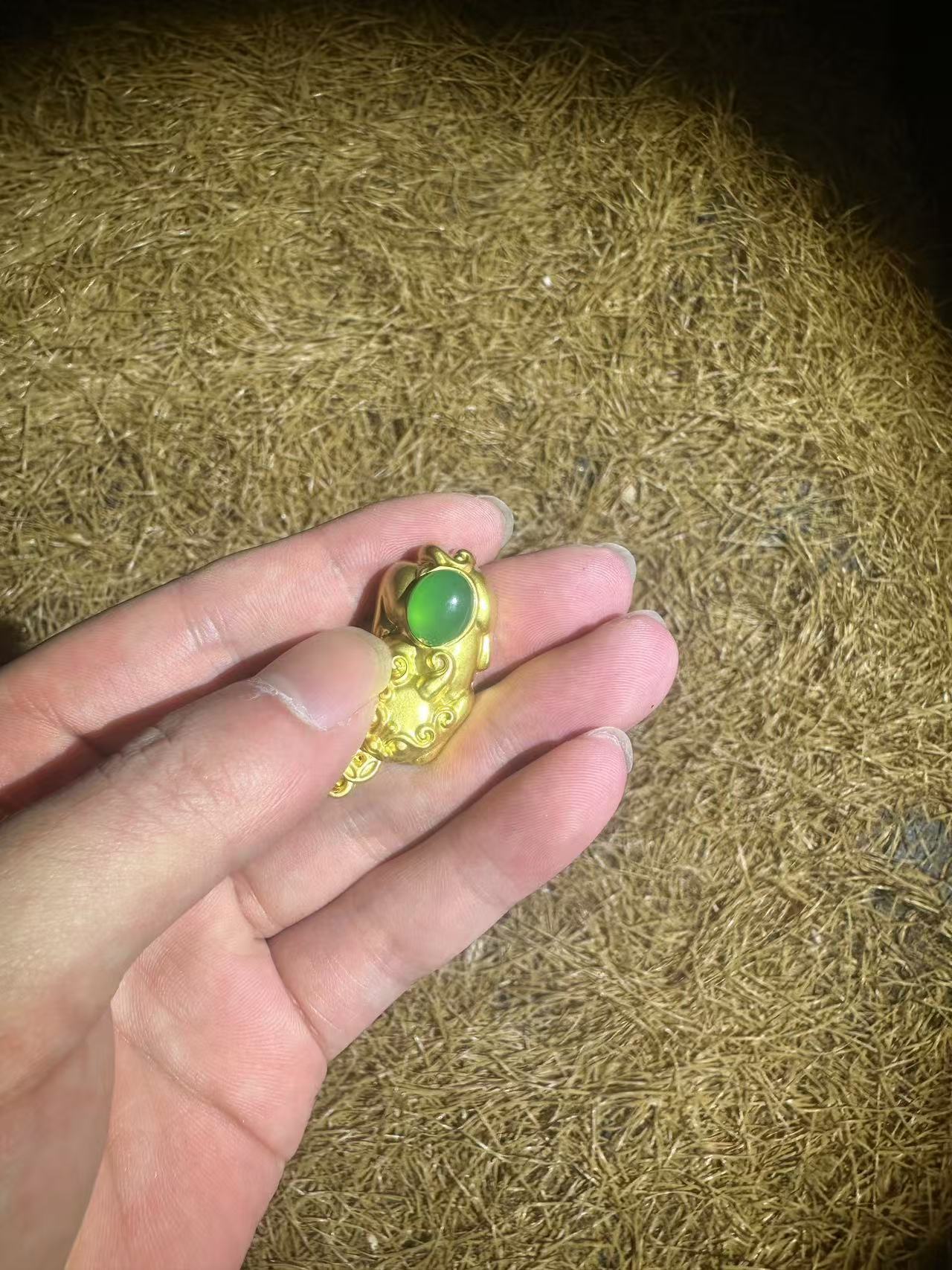 1个家具摆件 精美摆件 现代复古摆件  146