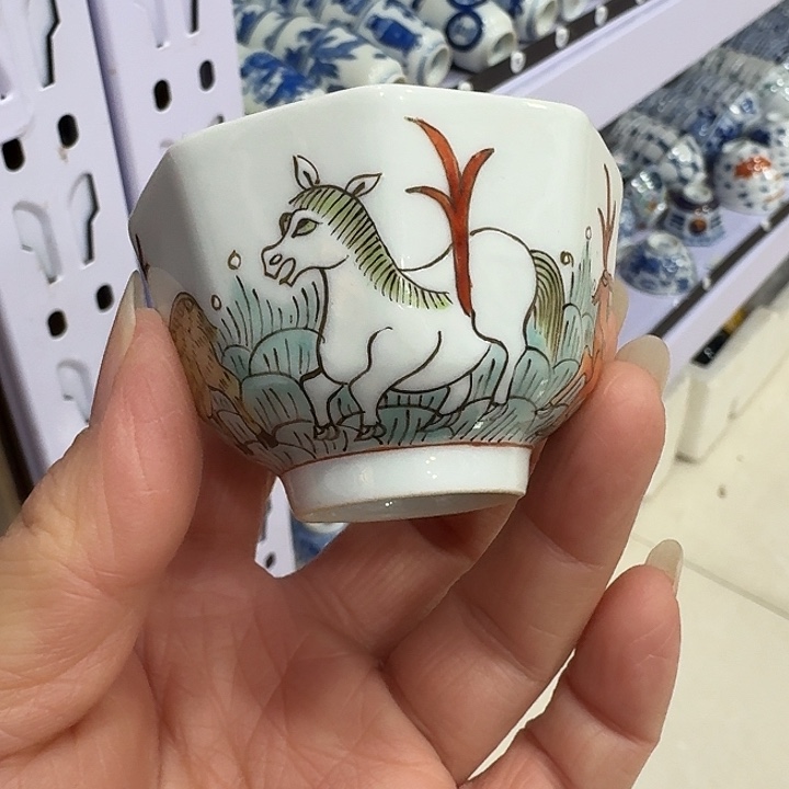 陶瓷艺术品收藏陶瓷