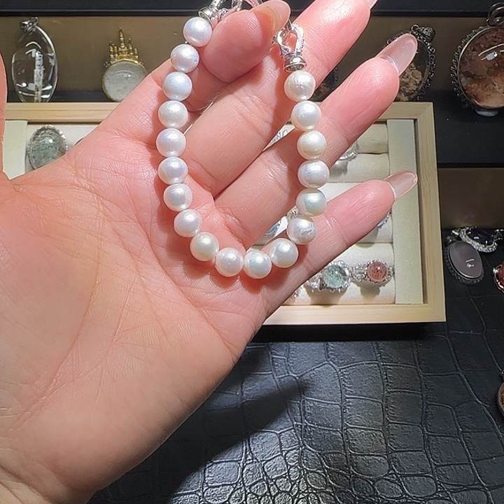 未镶嵌水晶戒指水晶