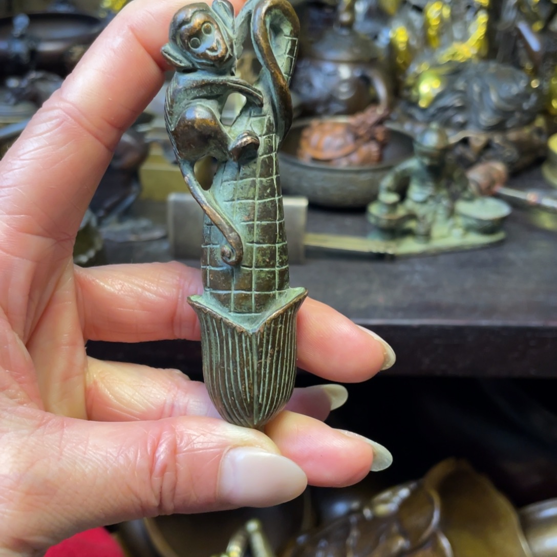 铜器摆件 888888888888