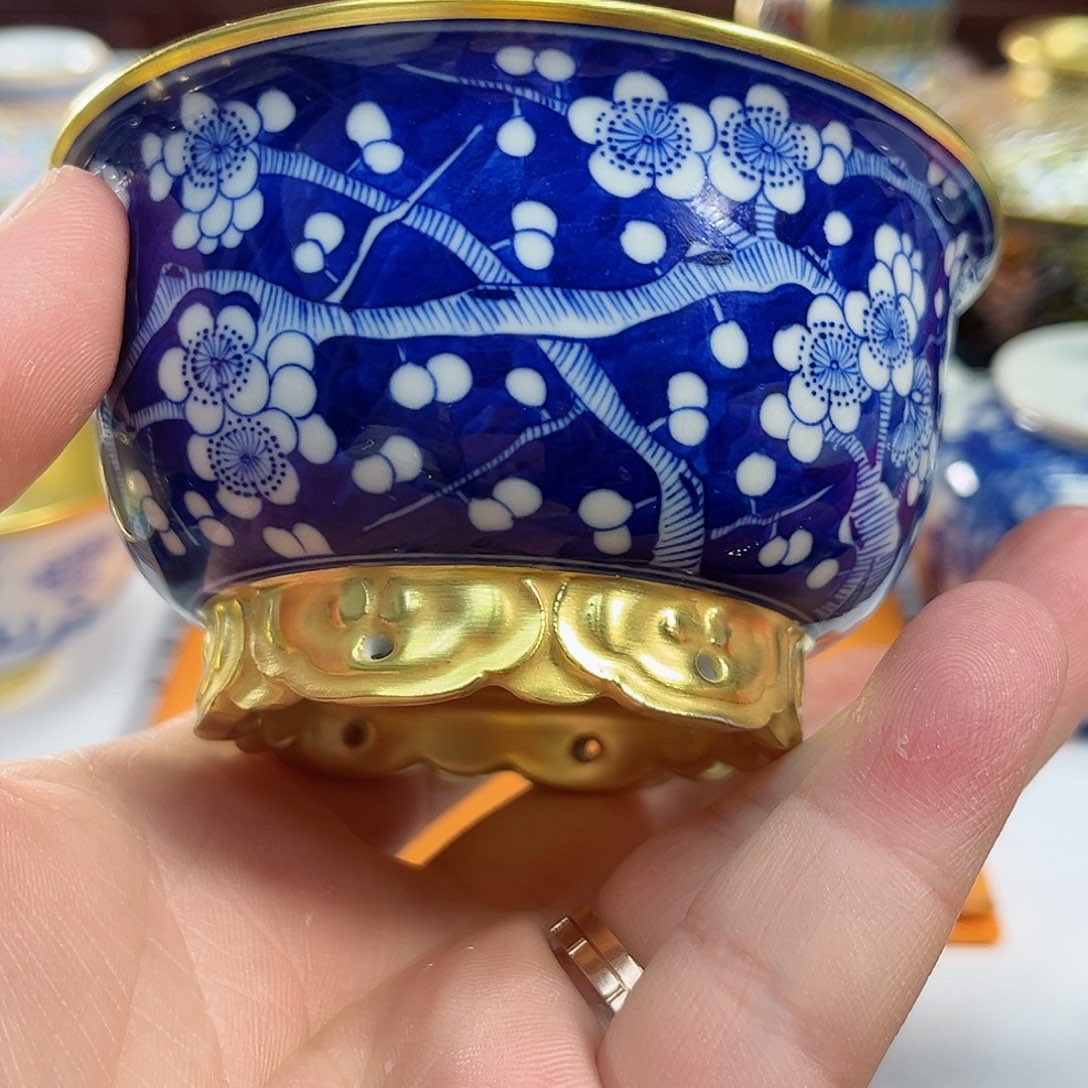 杯千年瓷都景德镇 艺术关注谢佳豪