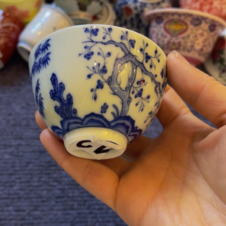 景德镇景德镇陶瓷学院