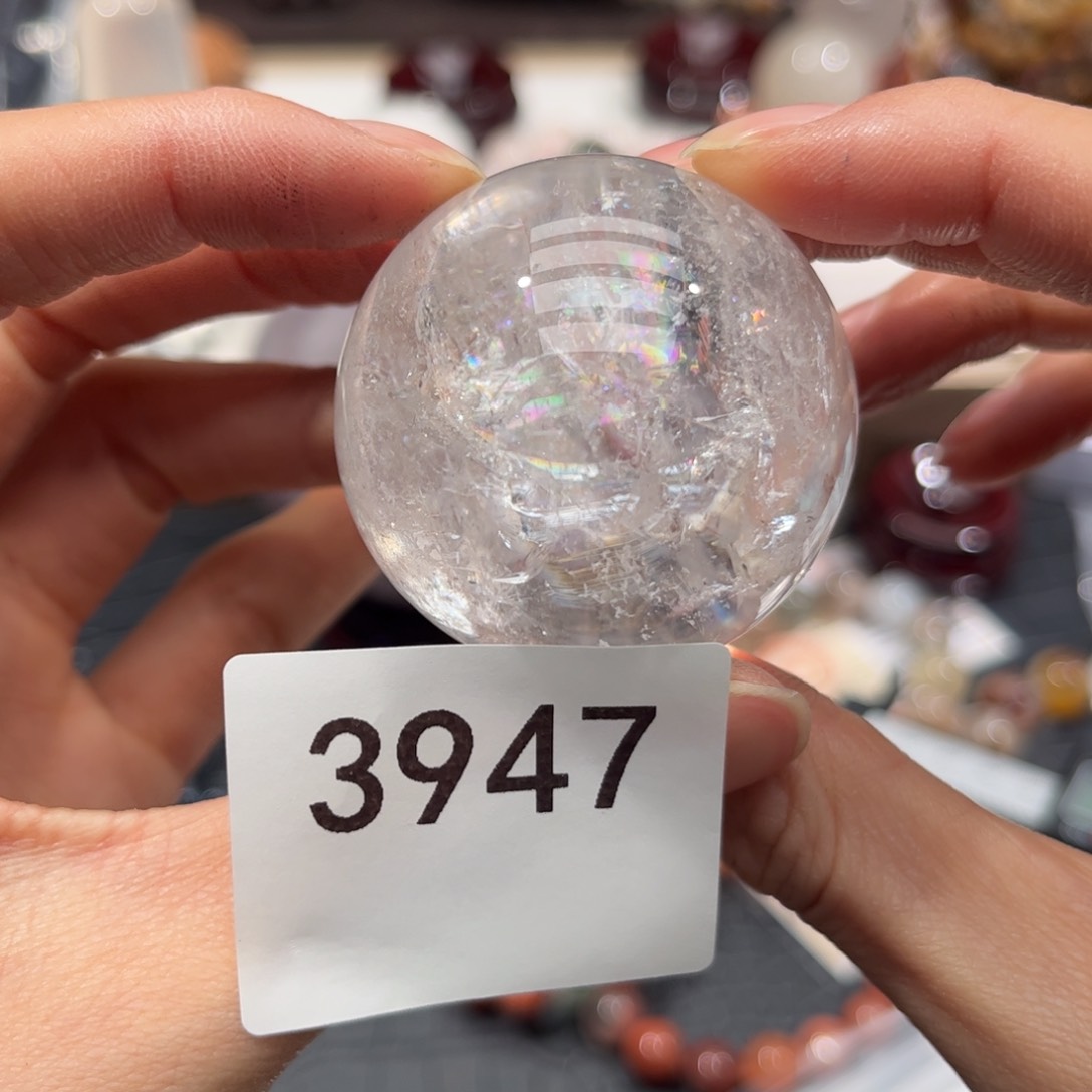 【闪购商品】未镶嵌手串水晶