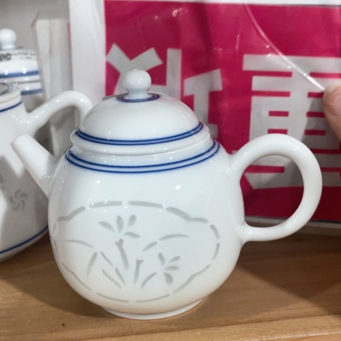 景德镇陶瓷艺术品