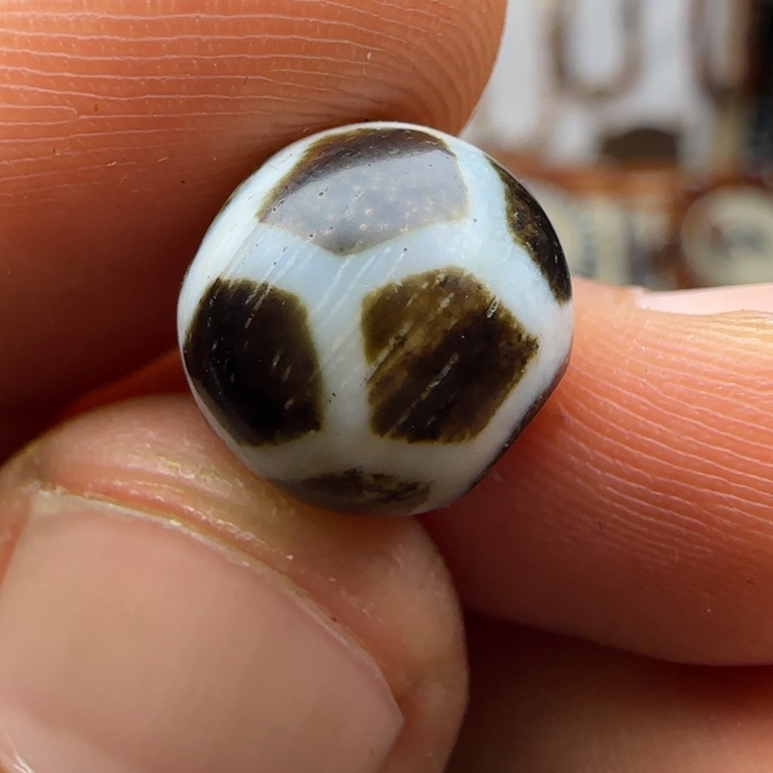 玛瑙/玉髓单未镶嵌