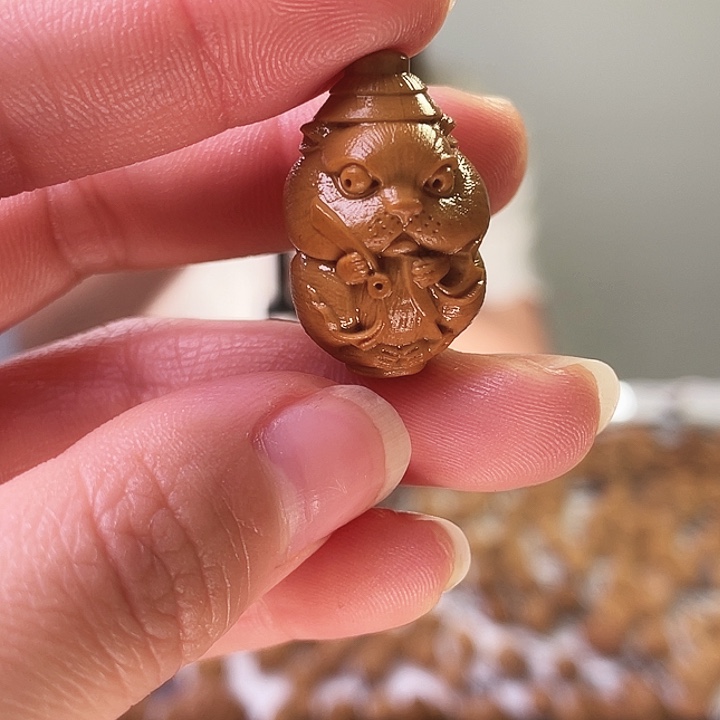 橄榄核手串/手链橄榄核