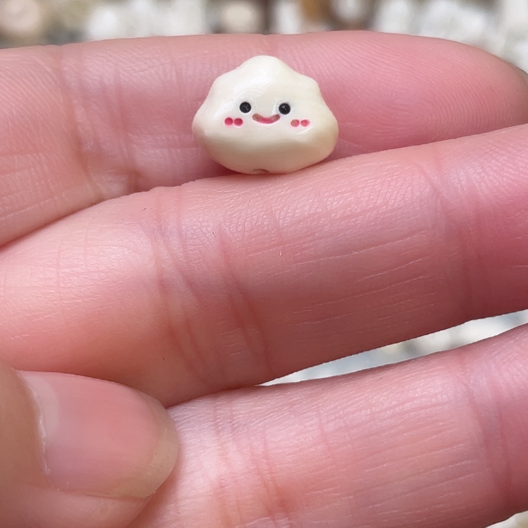 手串/手链/手镯猛犸象牙云朵