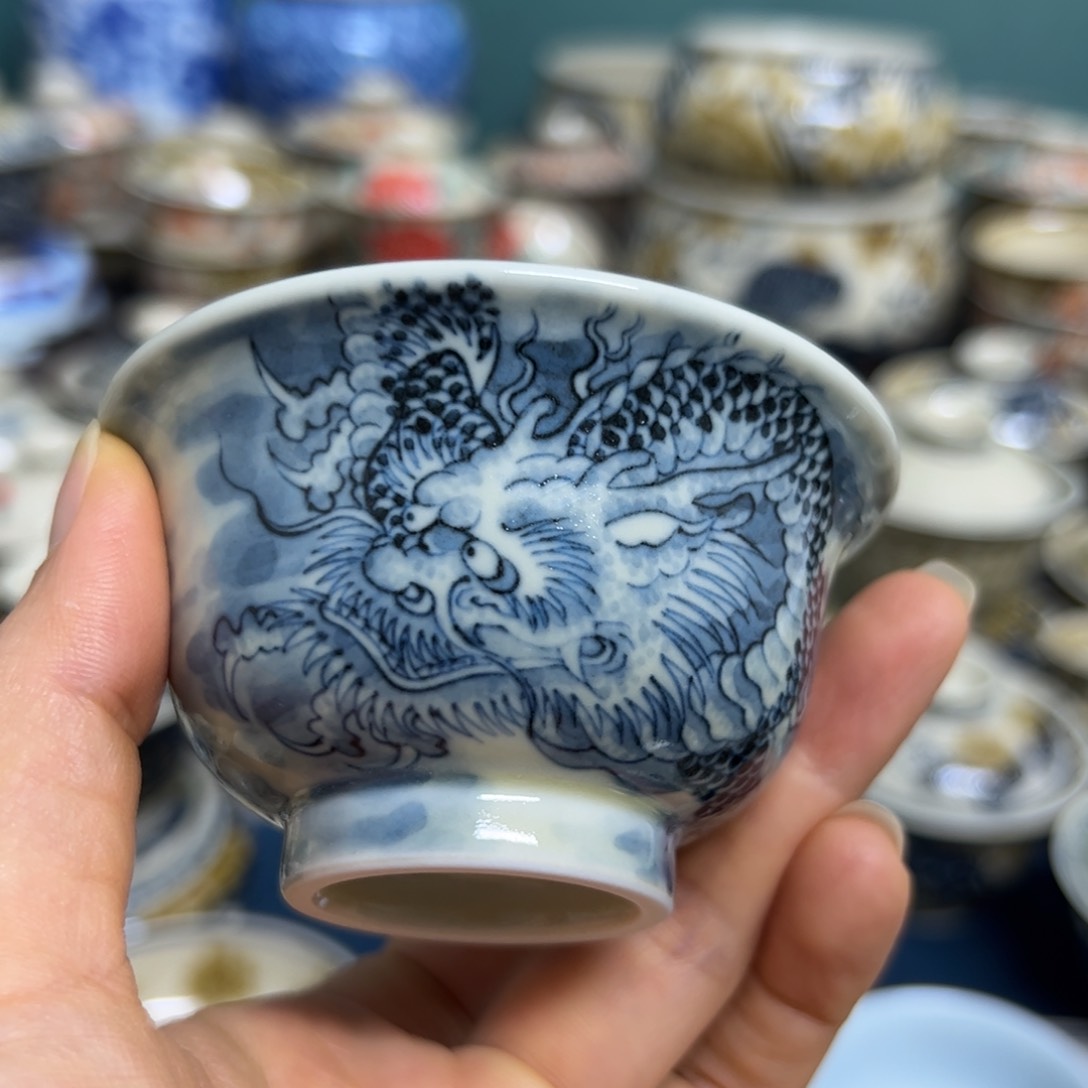 【闪购商品】陶瓷艺术有限公司