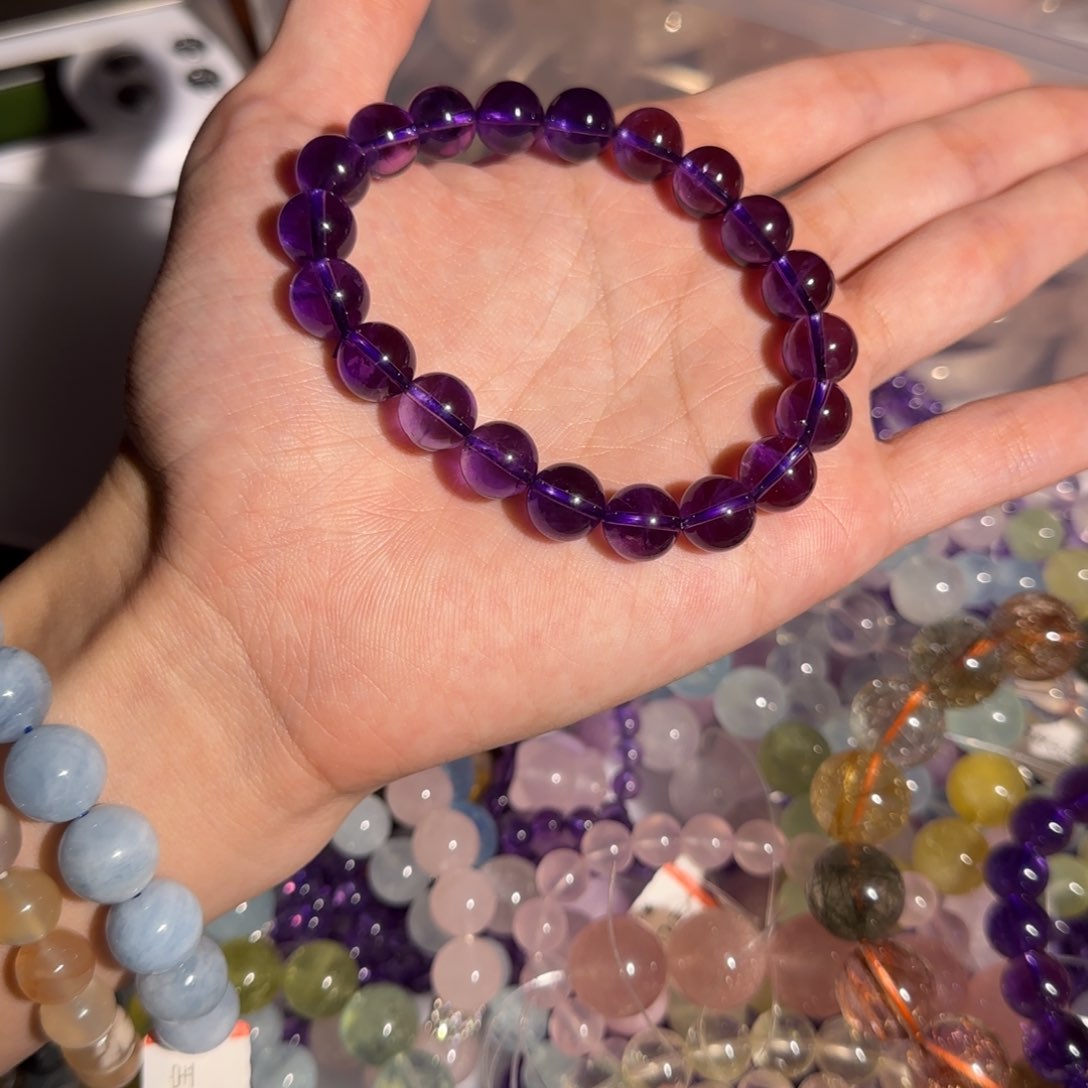 水晶天然水晶未镶嵌未镶嵌