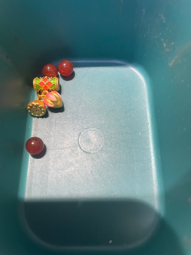                足金a1    加 玛 瑙