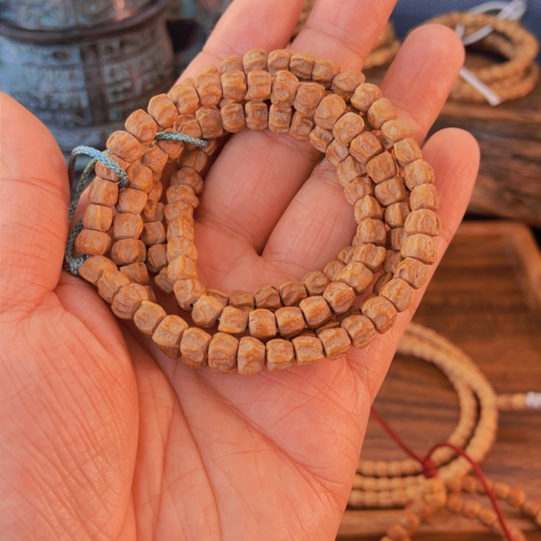 柏香籽/百香籽吊坠冬*人老籽狂龙脊