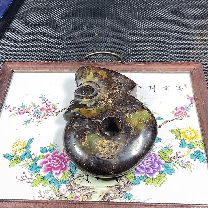 紫砂其他。                 