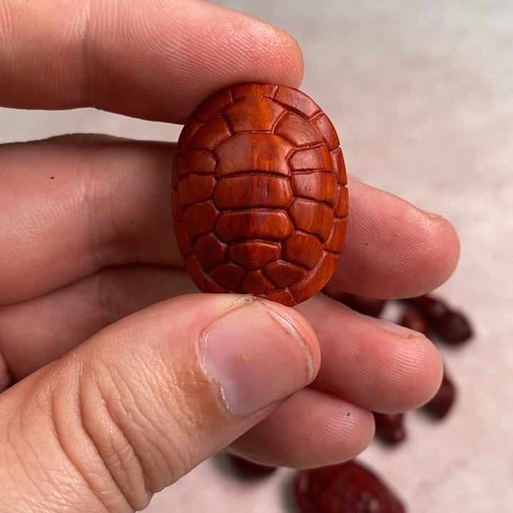 檀香紫檀（小叶紫檀）