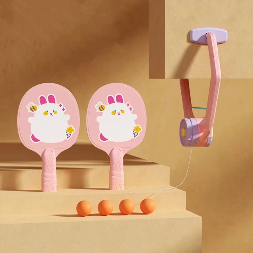 PPQ-悬挂式乒乓球训练器