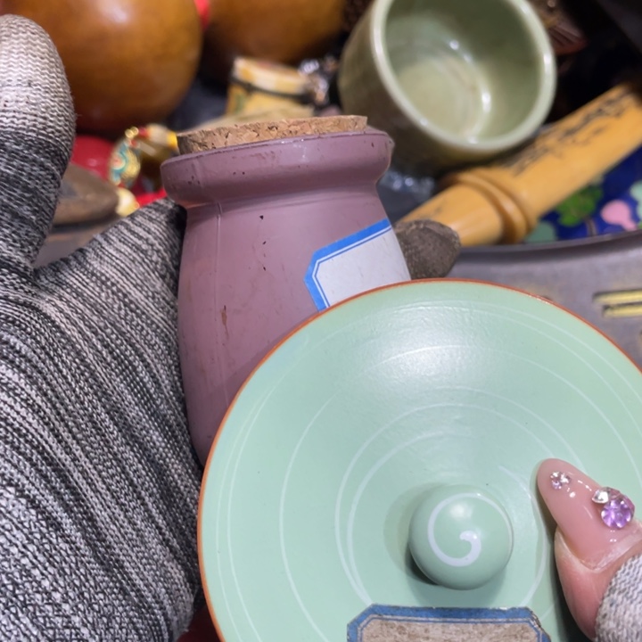 紫砂陶瓷艺术陶瓷艺术