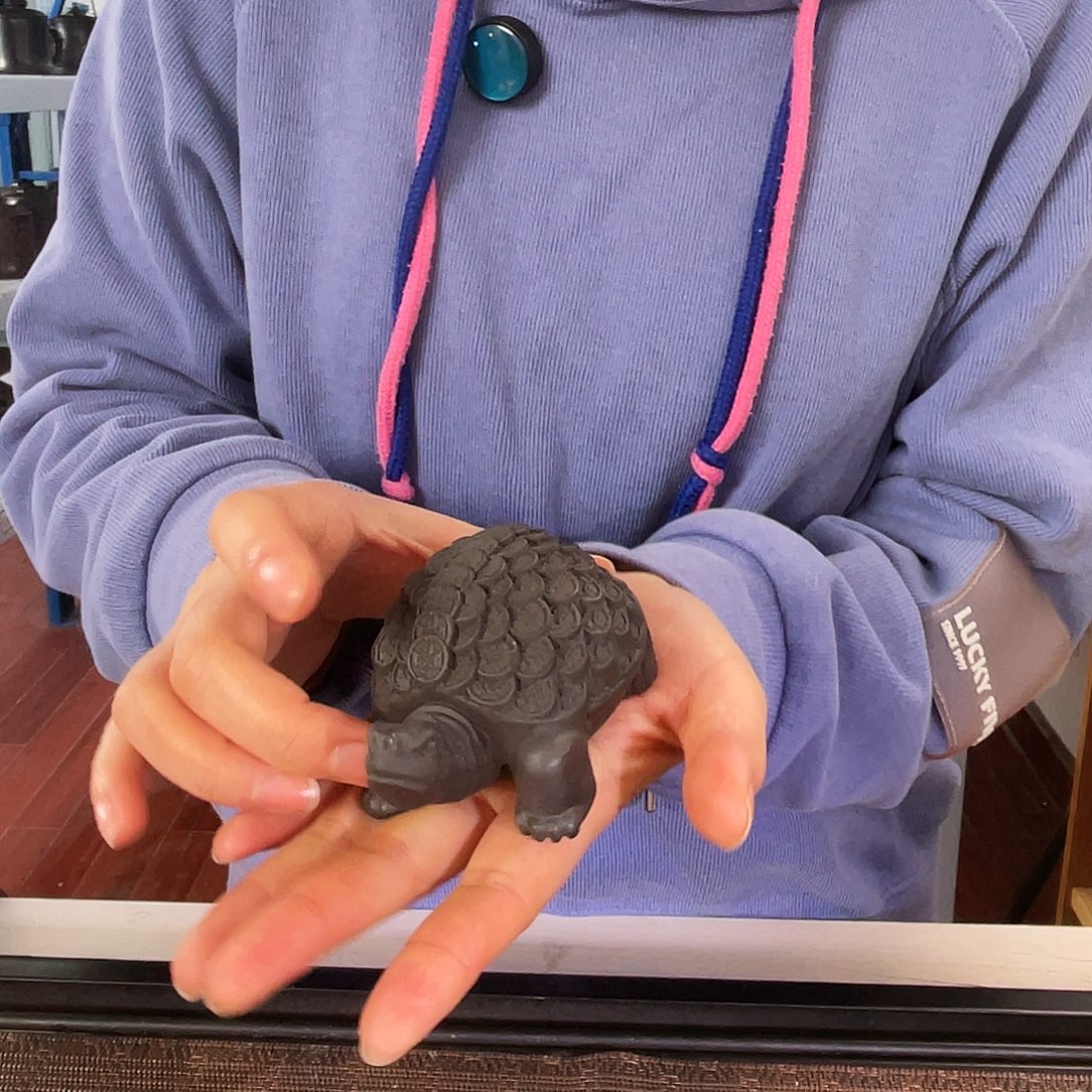 茶杯紫砂高货福利