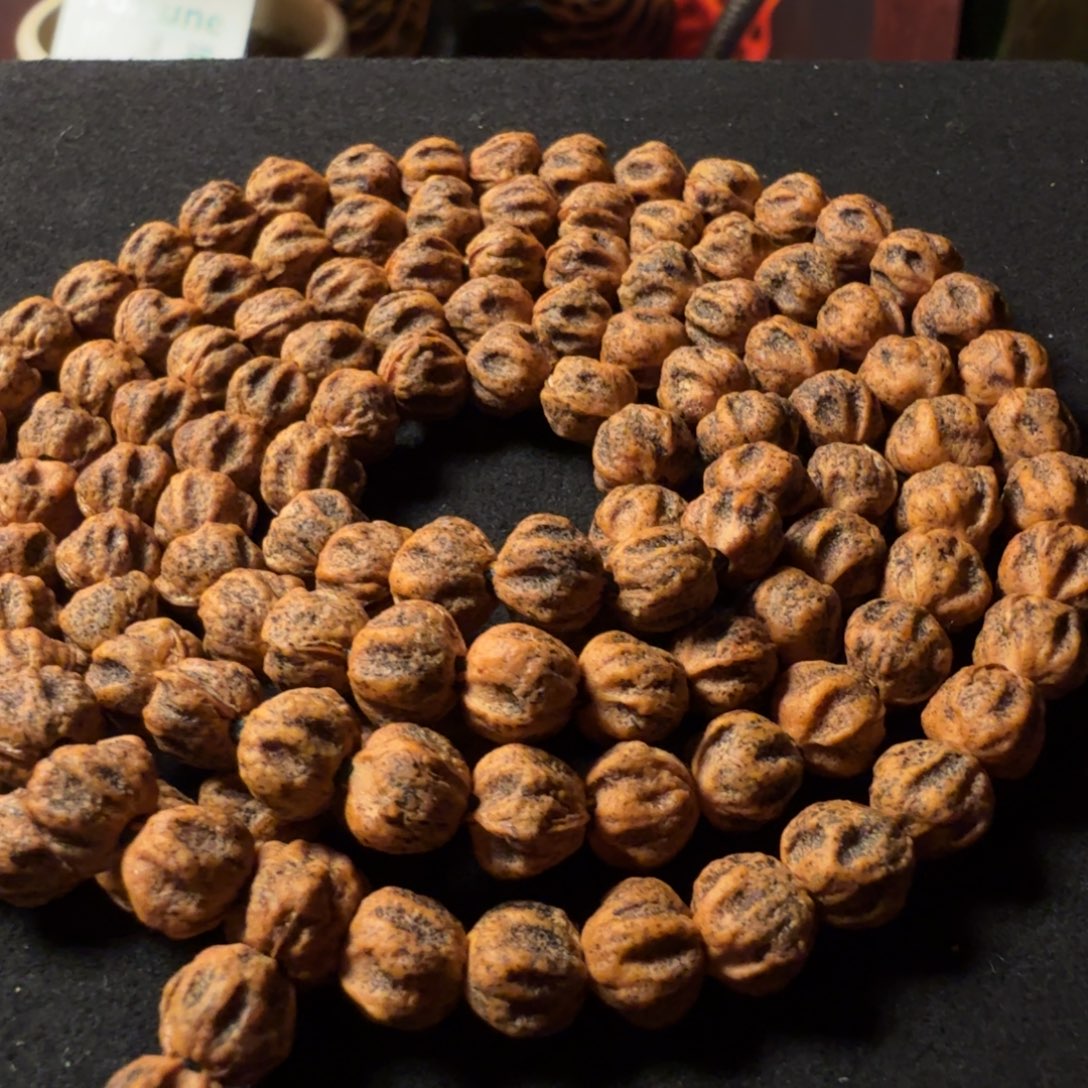 吊坠柏香籽/百香籽