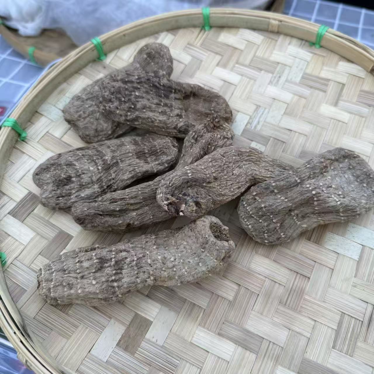 正宗天麻 可煲汤