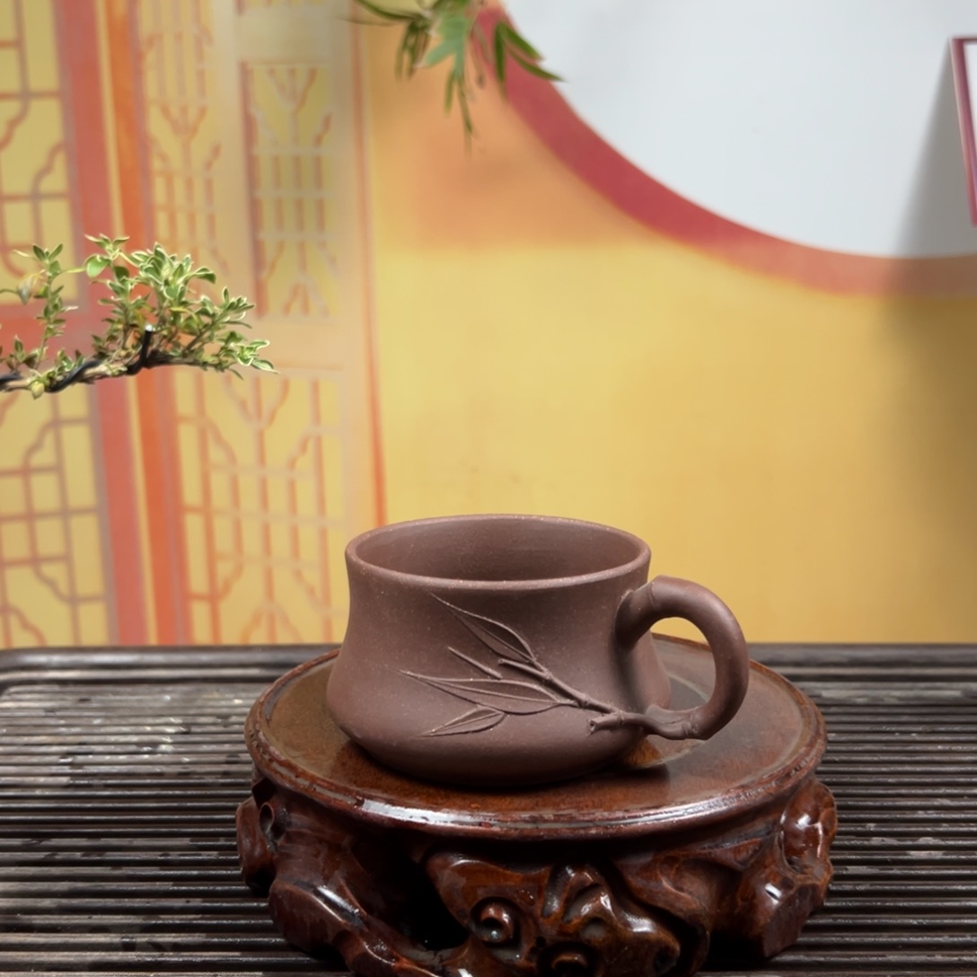 紫砂茶壶紫砂壶紫砂泥