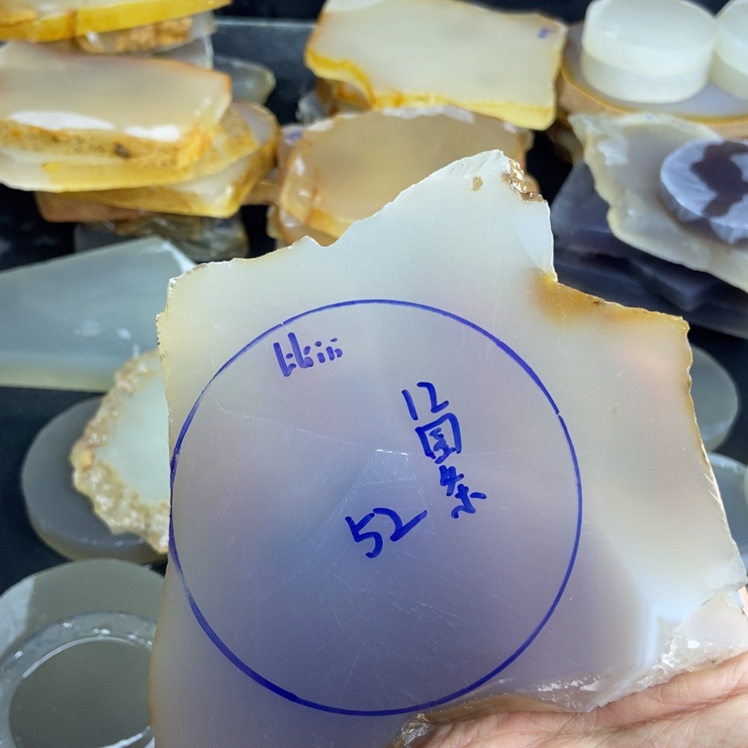 l***i定制玛瑙玛瑙手镯不支持七天无理由