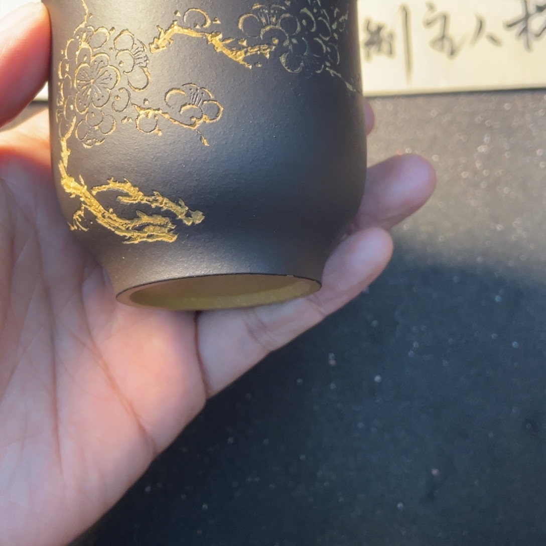 茶杯紫砂865765756657768756775577