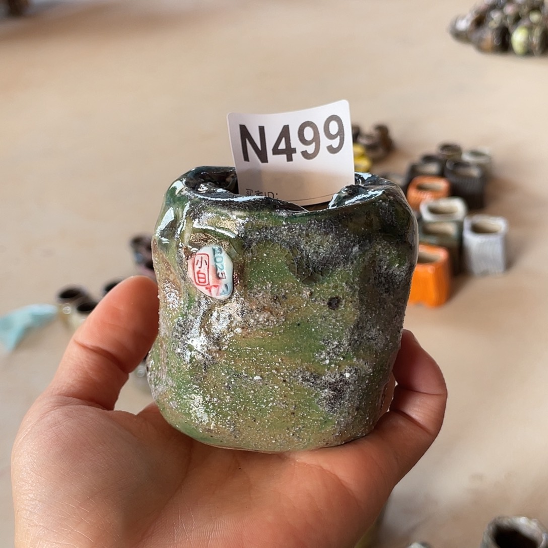 小白孤品 新鲜出炉 内口4 百搭