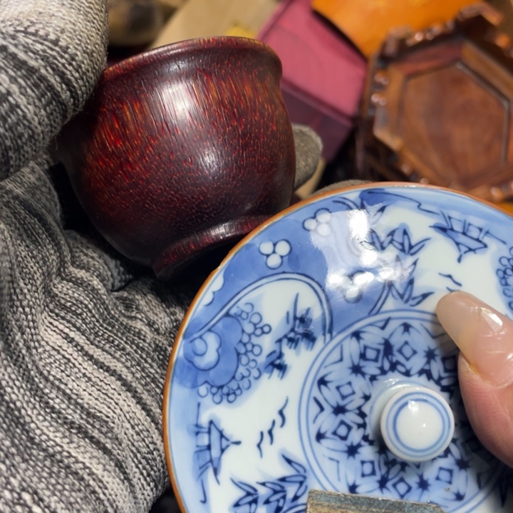 紫砂陶瓷艺术陶瓷艺术