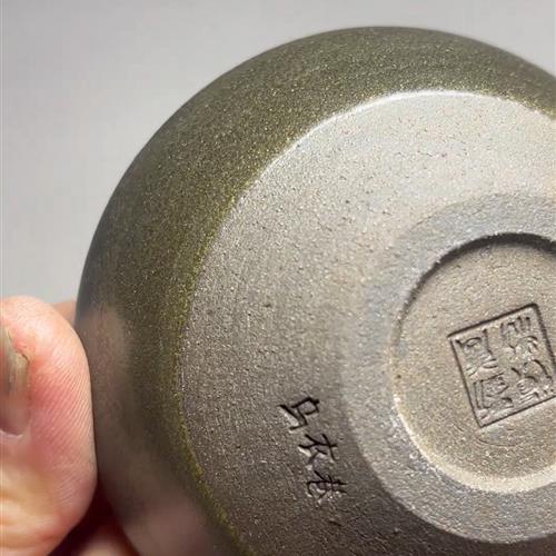 【闪购商品】茶盏-120............