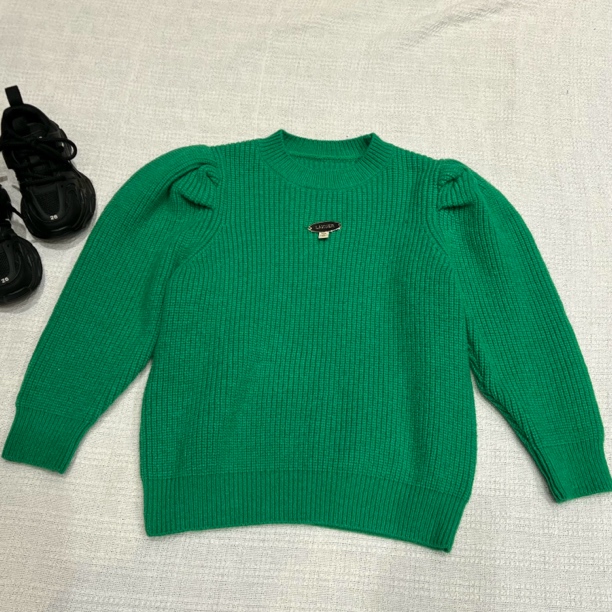 11208高段潮流时尚百搭休闲时尚毛衣B10-2-2