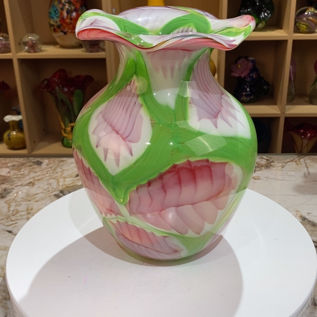 琉璃手工艺品精品