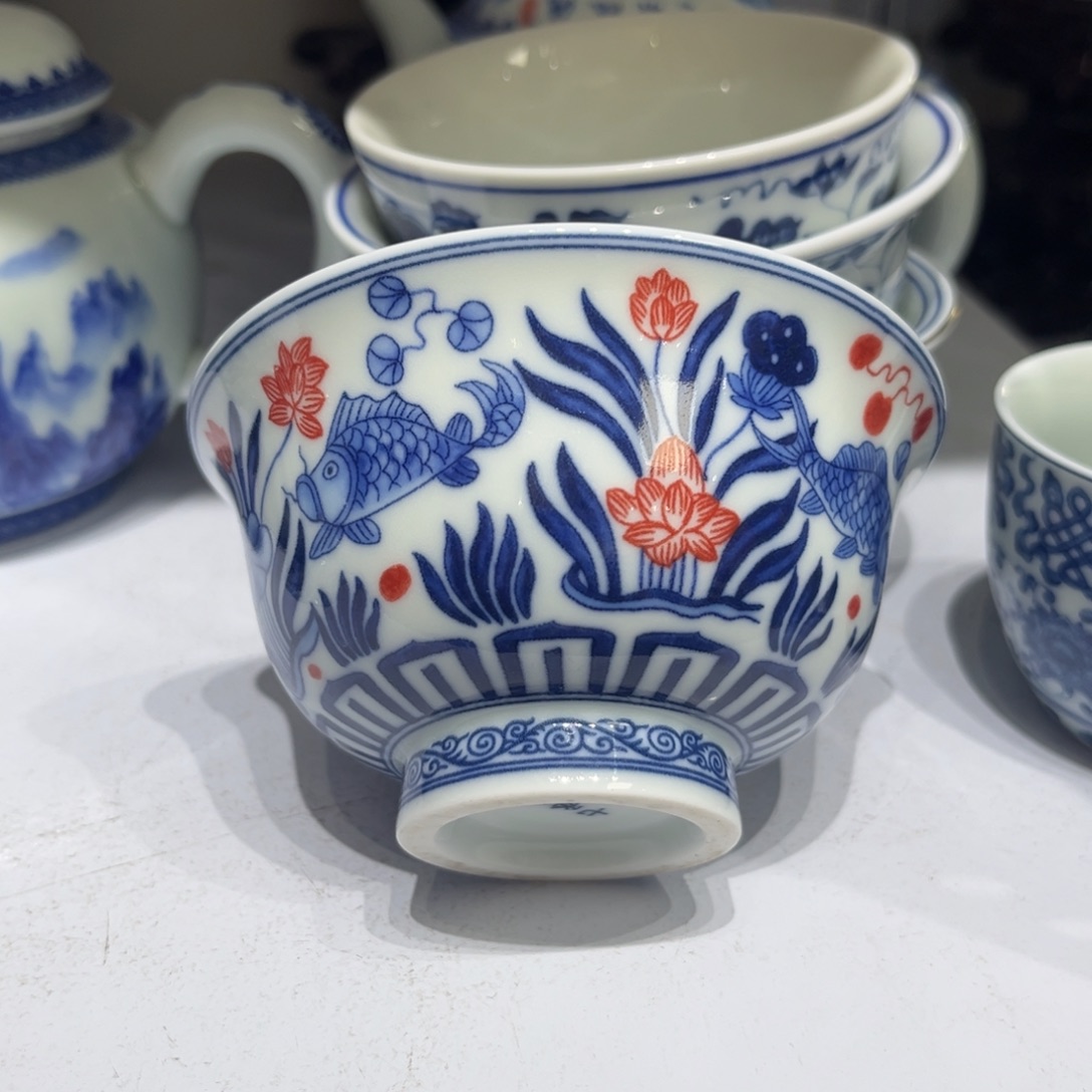 永***媚景德镇陶瓷学院景德镇陶瓷