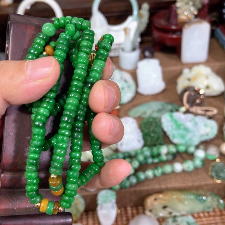 黑酸枝木类L****Y漂亮2099900