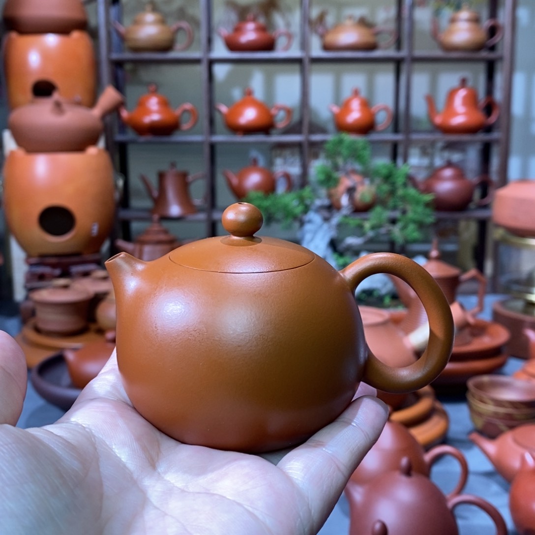 紫砂茶壶行****丷12121242121212西施壶