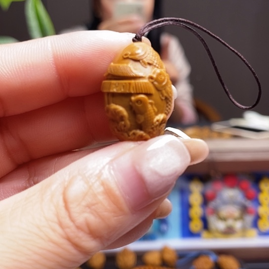 橄榄核手串/手链橄榄核