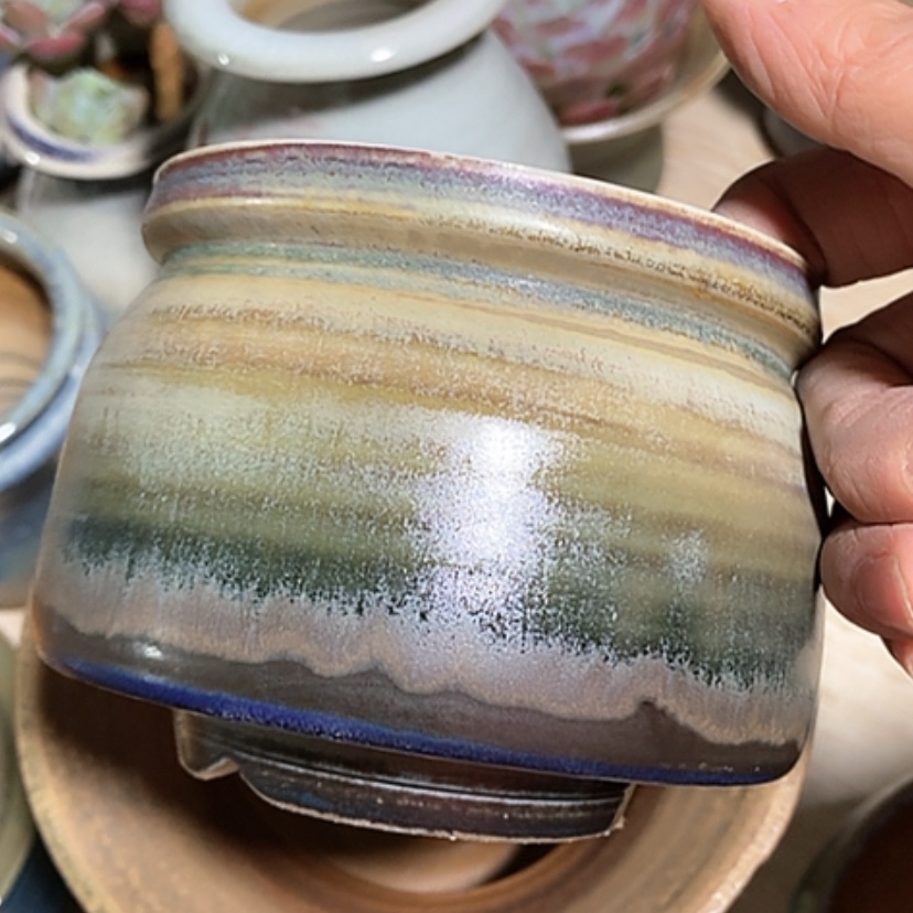 【闪购商品】红陶口9