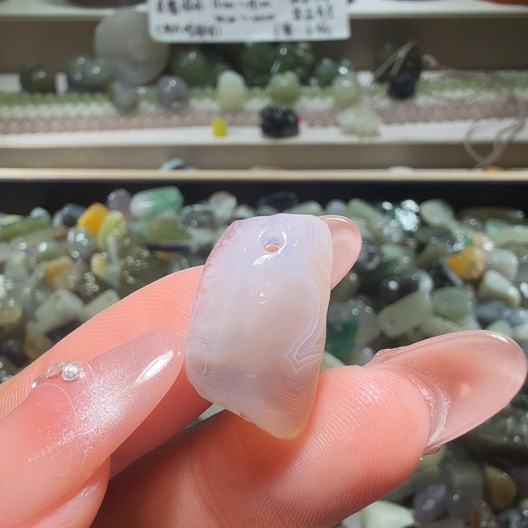 和田玉未镶嵌珠宝奇石