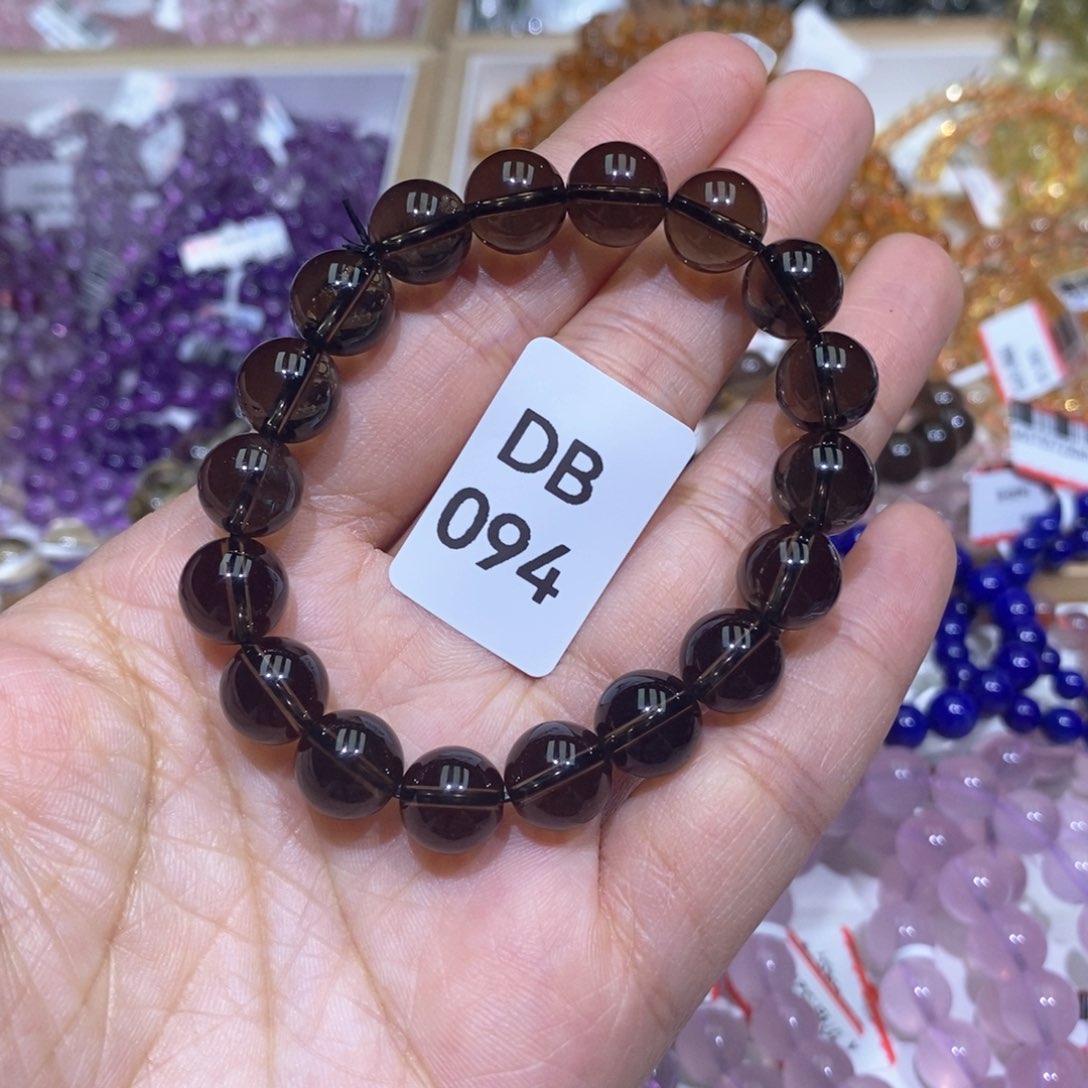 水晶多样性发一未镶嵌