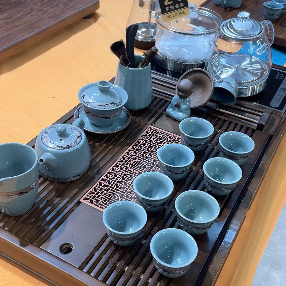 我想和她谈心一下吧不