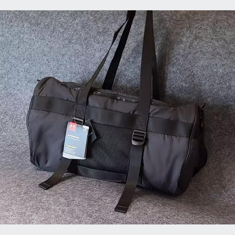 安德玛UA男女运动健身大容量防泼水单肩包手提包1291010