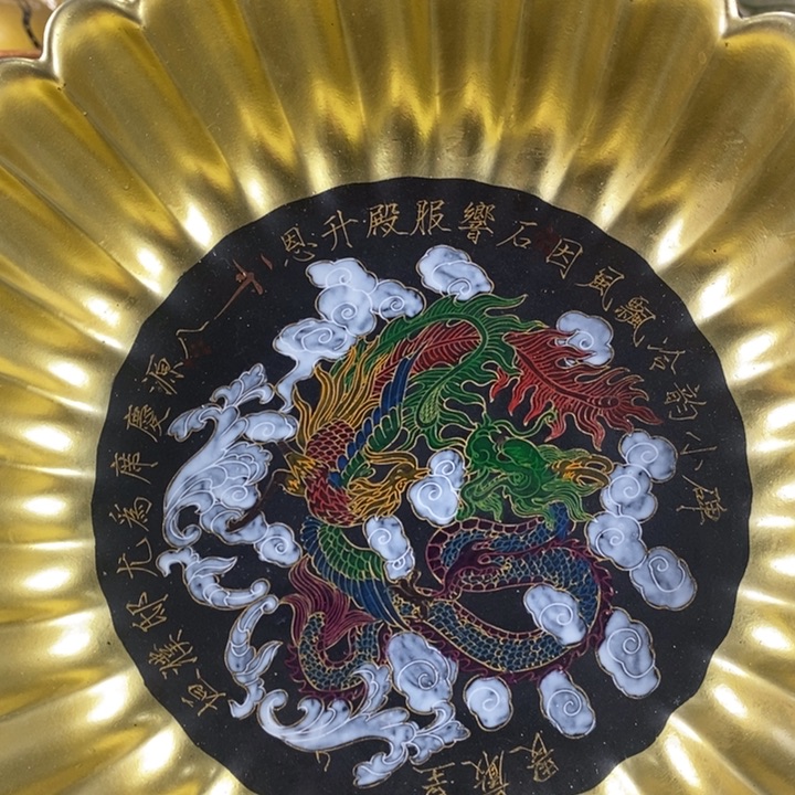 瓶陶泽如花儿盛开了