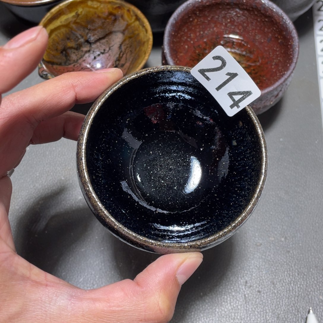 茶盏美好生活从开始到