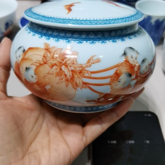 沈***舟杯张学鸿老师作品